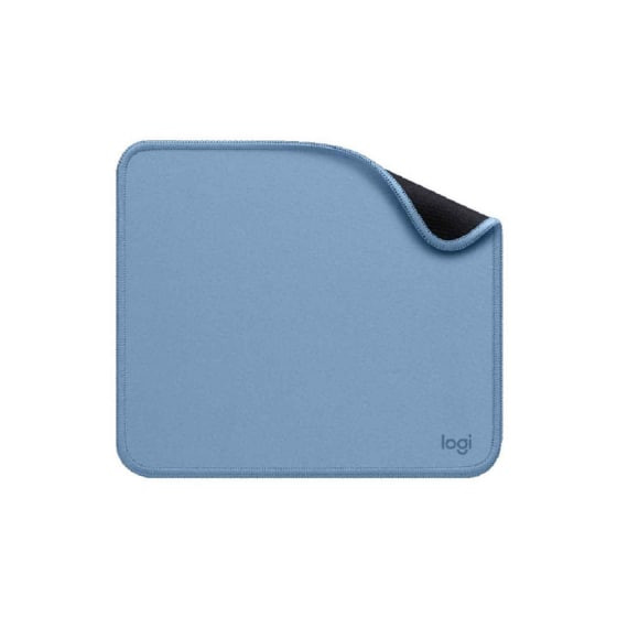 Tapis de souris Logitech Studio Series Bleu Gris - EMEA (956-000051)