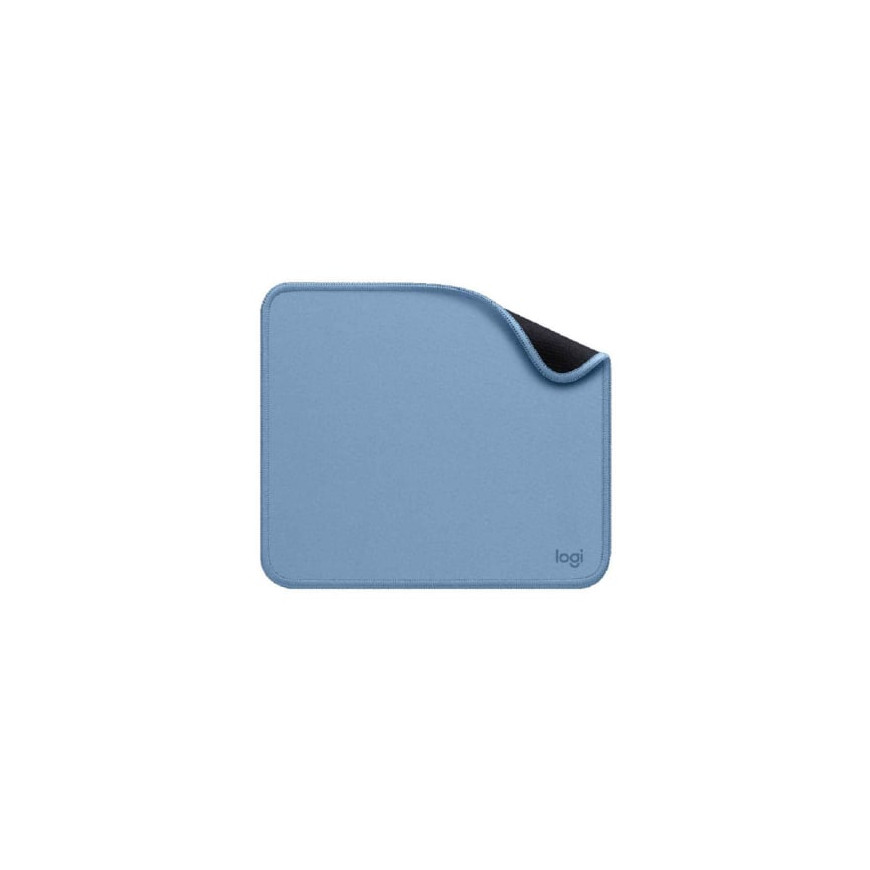 Tapis de souris Logitech Studio Series Bleu Gris - EMEA (956-000051)