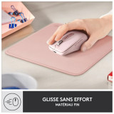 Tapis de souris Logitech Studio Series Darker Rose - EMEA (956-000050)