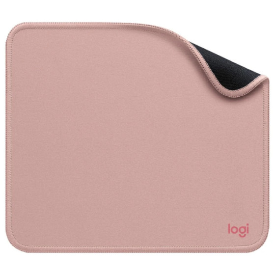Tapis de souris Logitech Studio Series Darker Rose - EMEA (956-000050)