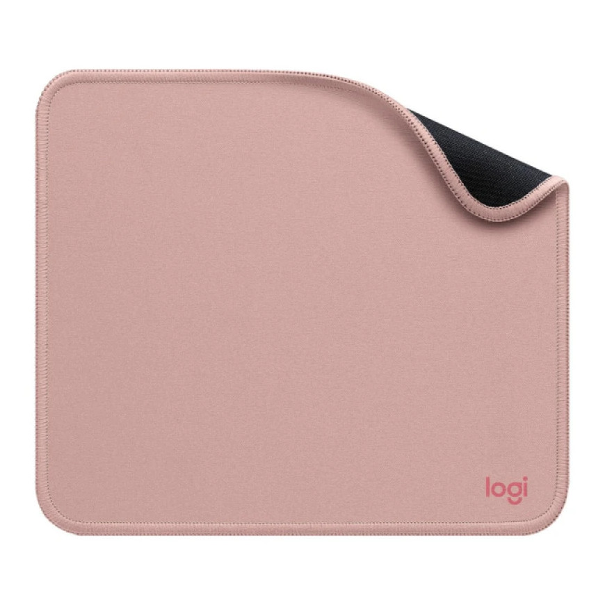 Tapis de souris Logitech Studio Series Darker Rose - EMEA (956-000050)