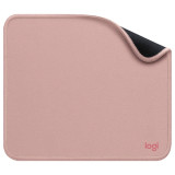 Tapis de souris Logitech Studio Series Darker Rose - EMEA (956-000050)