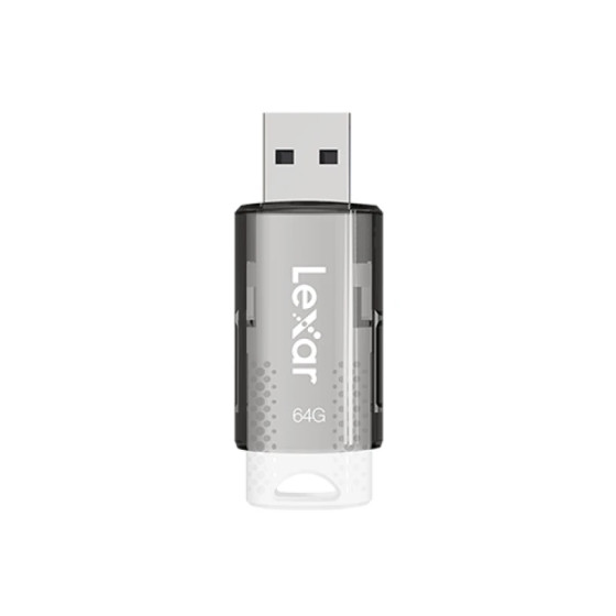 Clé USB LEXAR JumpDrive S80 64GB USB 3.1 150MB/s (LJDS080064G-BNBNG)