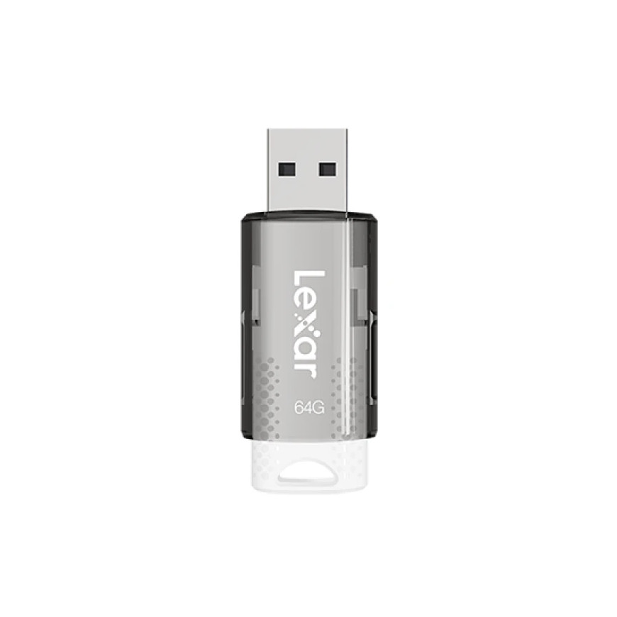 Clé USB LEXAR JumpDrive S80 64GB USB 3.1 150MB/s (LJDS080064G-BNBNG)