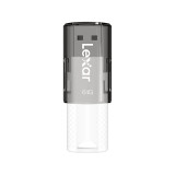 Clé USB LEXAR JumpDrive S80 64GB USB 3.1 150MB/s (LJDS080064G-BNBNG)