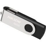 Clé USB HIKSEMI M200S 64 Go USB 3.0 Métal (HS-USB-M200S-64G-U3)