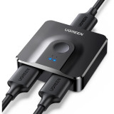 Commutateur HDMI UGREEN – 1 entrée, 2 sorties (50966)