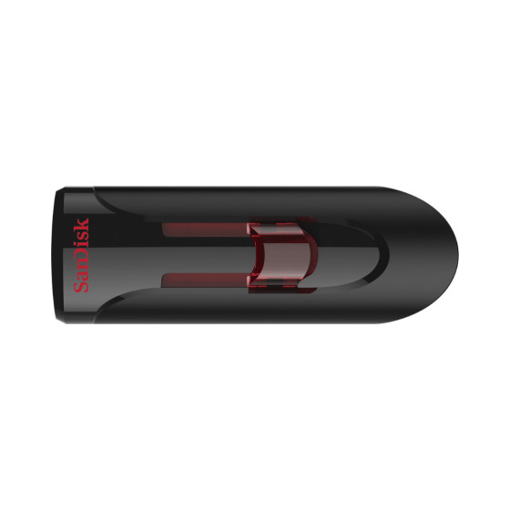 Clé USB Sandisk SDCZ600-032G-G35 CLE USB CRUZER GLIDE 32Go 3.0 NOIR