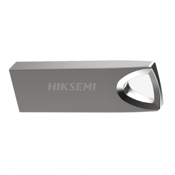 Clé USB HIKSEMI M200 64 Go USB 3.0 Métal (HSM-USB-M200-64G-U3)
