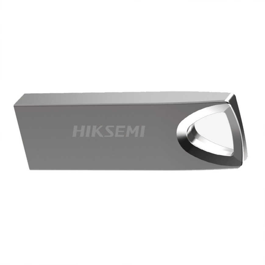 Clé USB HIKSEMI M200 64 Go USB 3.0 Métal (HSM-USB-M200-64G-U3)
