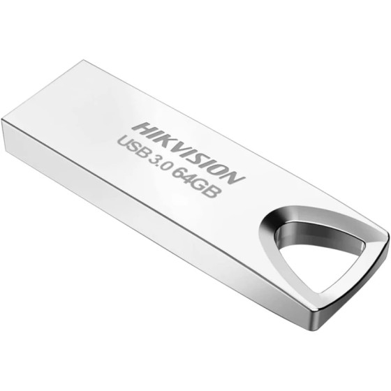 Clé USB HIKSEMI M200 64 Go USB 3.0 Métal (HSM-USB-M200-64G-U3)
