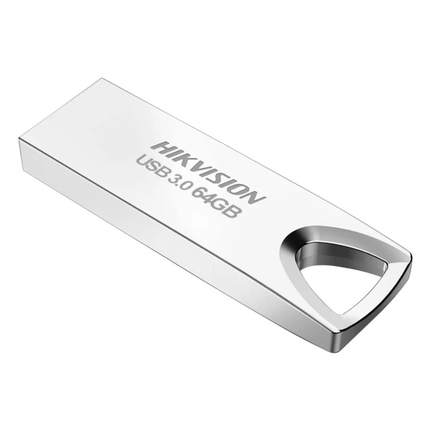 Clé USB HIKSEMI M200 64 Go USB 3.0 Métal (HSM-USB-M200-64G-U3)