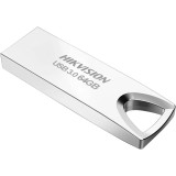 Clé USB HIKSEMI M200 64 Go USB 3.0 Métal (HSM-USB-M200-64G-U3)