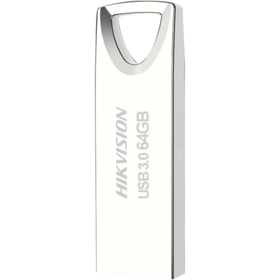 Clé USB HIKSEMI M200 64 Go USB 3.0 Métal (HSM-USB-M200-64G-U3)