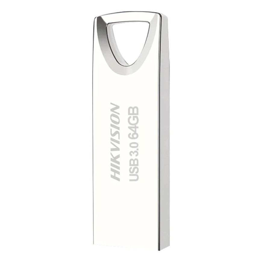 Clé USB HIKSEMI M200 64 Go USB 3.0 Métal (HSM-USB-M200-64G-U3)