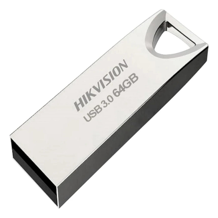 Clé USB HIKSEMI M200 64 Go USB 3.0 Métal (HSM-USB-M200-64G-U3)