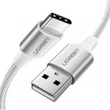 Câble Ugreen USB-A 2.0 vers USB-C 1,5m Blanc (60132)