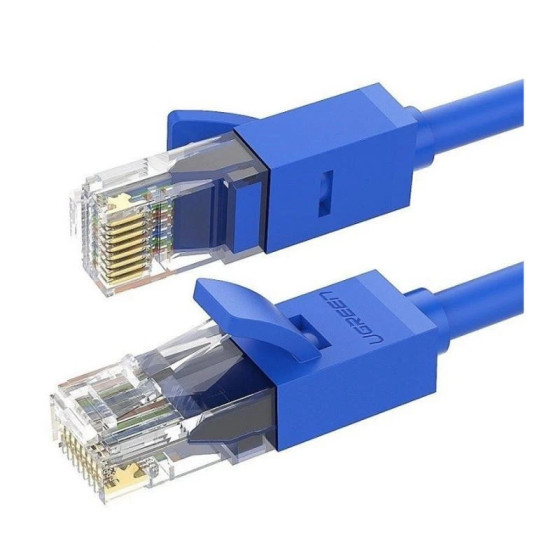 Câble Ugreen 11205 CableEthernet Flat CAT6 10M