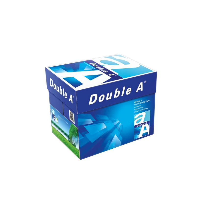 Papier Double a PPP080 Ramette FORMAT A4