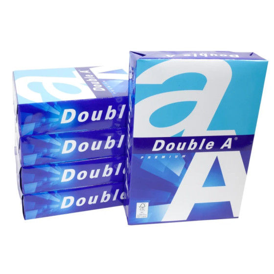 Papier Double a PPP080 Ramette FORMAT A4