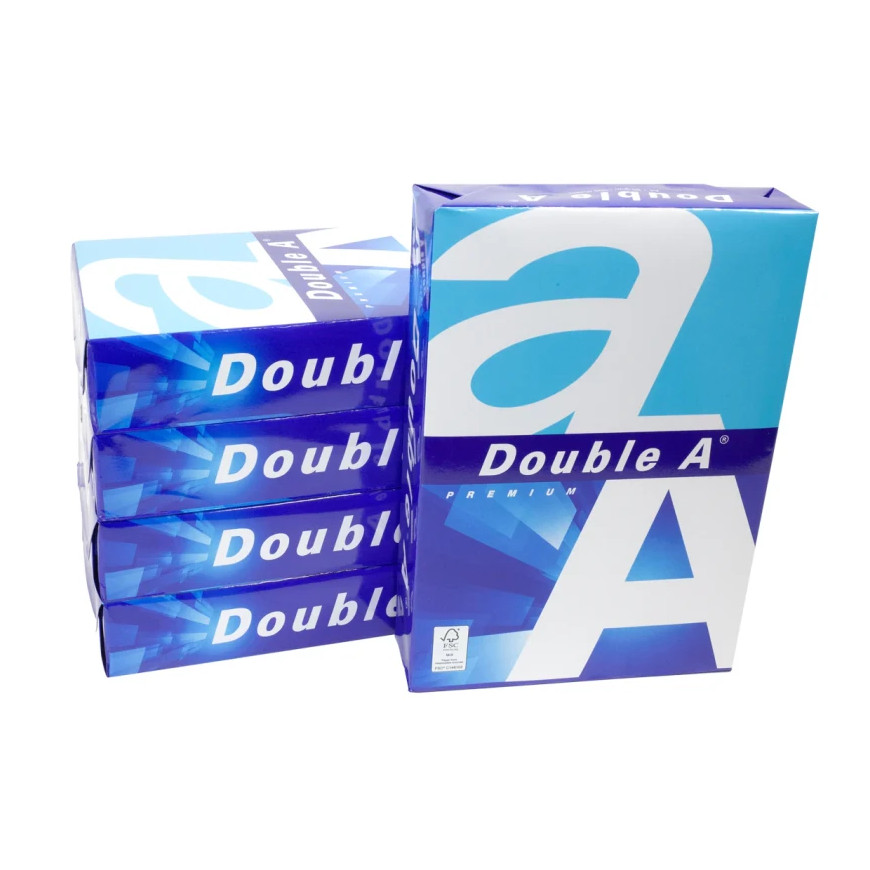 Papier Double a PPP080 Ramette FORMAT A4