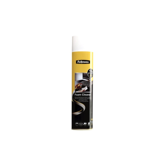 Fellowes CRC99677 Mousse Nettoyante Multi-surfaces 400ml