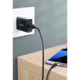 Câble Ugreen data USB-C Mâle vers USB 3.0 - 1 mètre (20882)