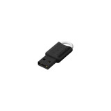 Clé USB LEXAR JumpDrive V40 32GB USB 2.0 (LJDV40-32GAB)