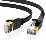 Câble Réseau Ethernet Ugreen CAT7 Plat U/FTP 5M (11263)