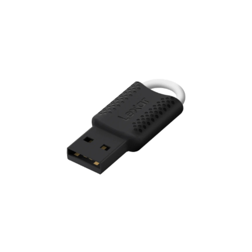 Clé USB LEXAR JumpDrive V40 16GB USB 2.0 (LJDV40-16GAB)