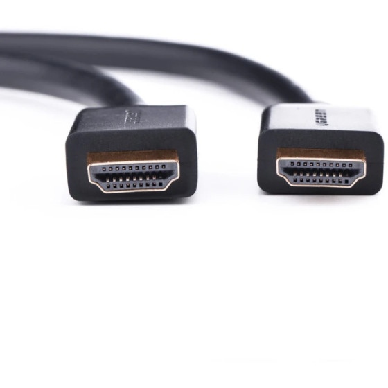 Câble Ugreen HDMI Mâle vers Mâle - 2 mètres (10107)