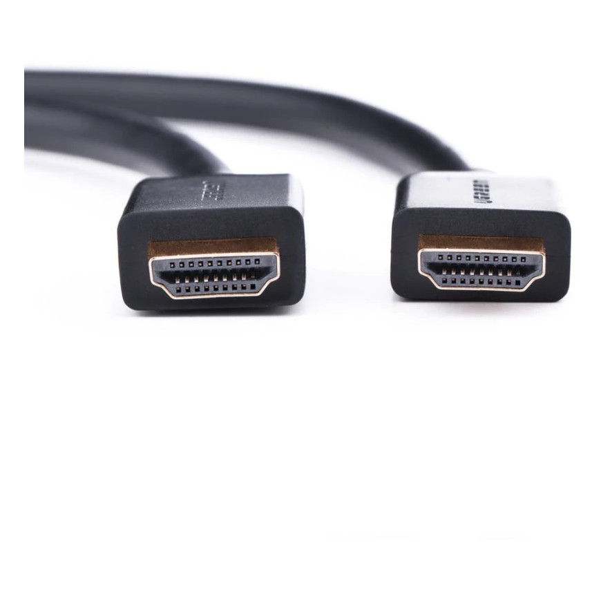 Câble Ugreen HDMI Mâle vers Mâle - 2 mètres (10107)