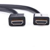 Câble Ugreen HDMI Mâle vers Mâle - 2 mètres (10107)