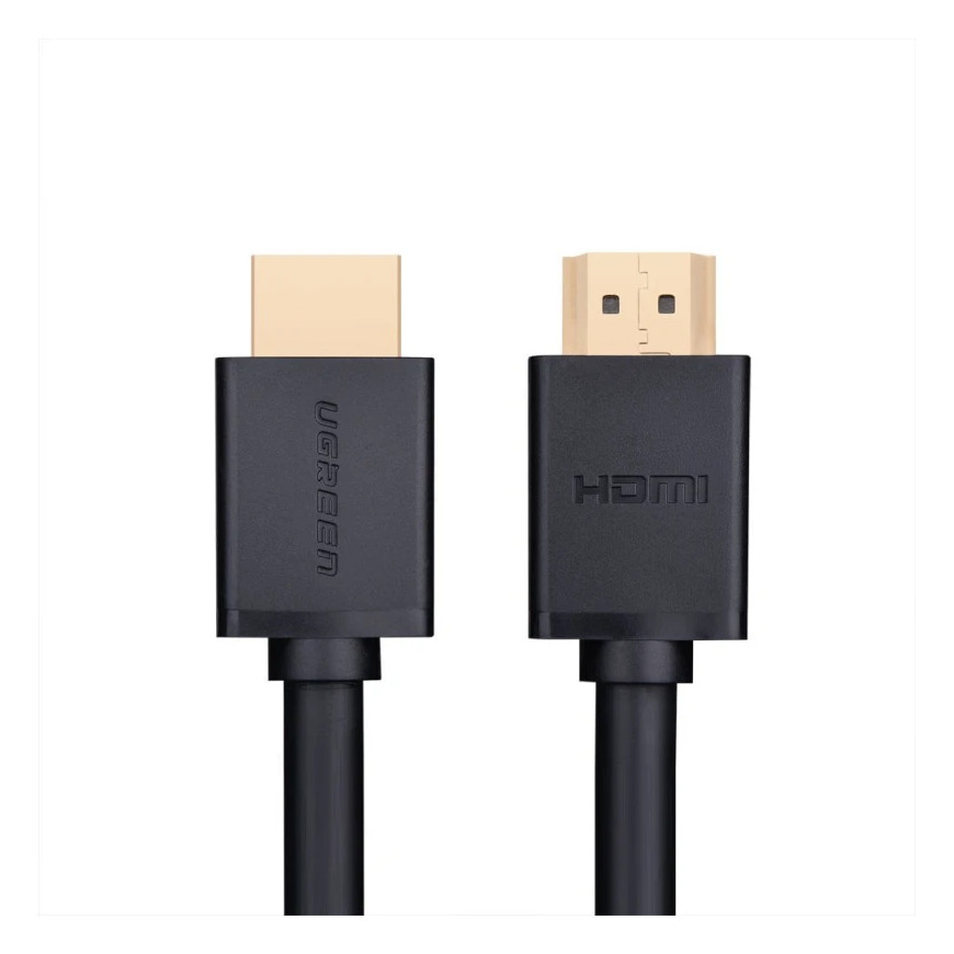 Câble Ugreen HDMI Mâle vers Mâle - 2 mètres (10107)