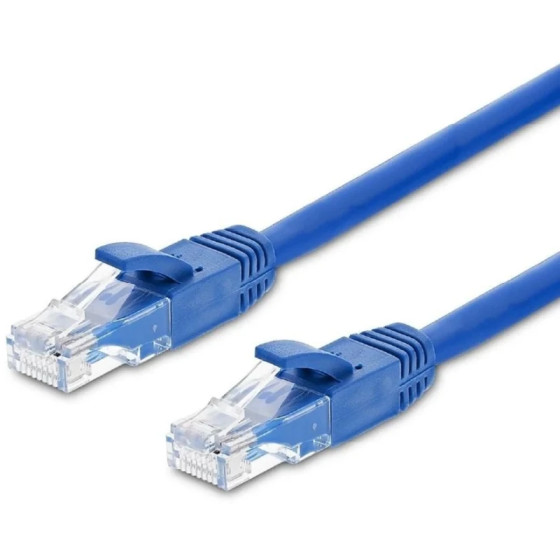Câble Ethernet Ugreen CAT6 2M RJ45 Haut Débit (11202)