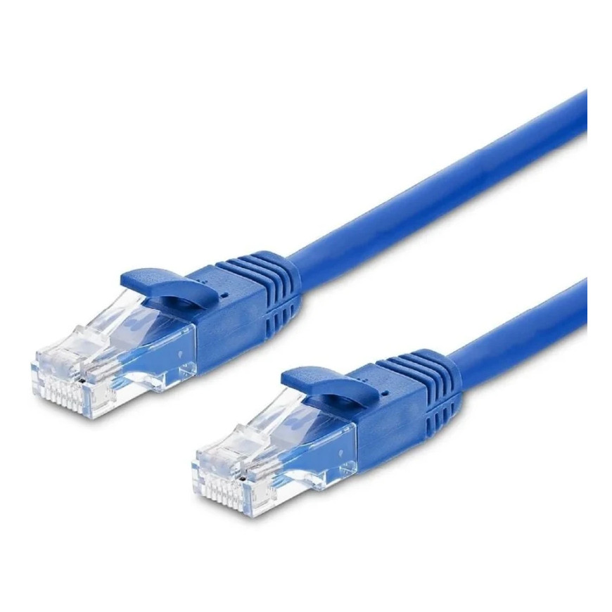 Câble Ethernet Ugreen CAT6 2M RJ45 Haut Débit (11202)