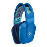 Logitech G733 Lightspeed Casque - Bleu (5099206091788)(981-000943)