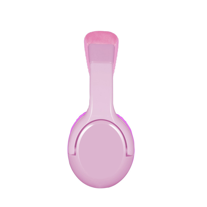 Casque Celly Casque pour enfants - Rose (KIDSBEATPK)