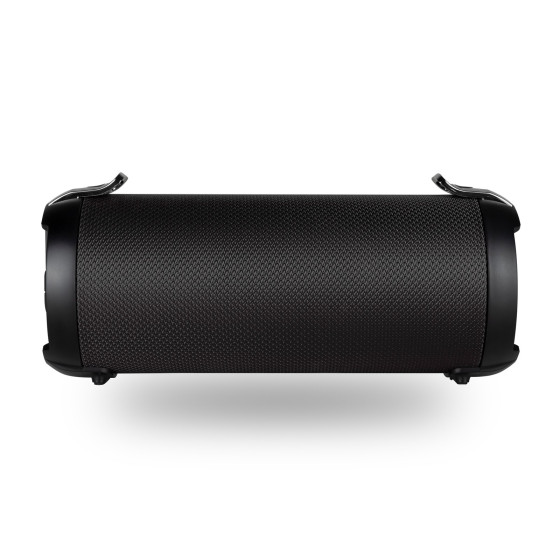 Enceinte Ngs Bluetooth portable Roller Tempo noire (ROLLERTEMPOBLACK)