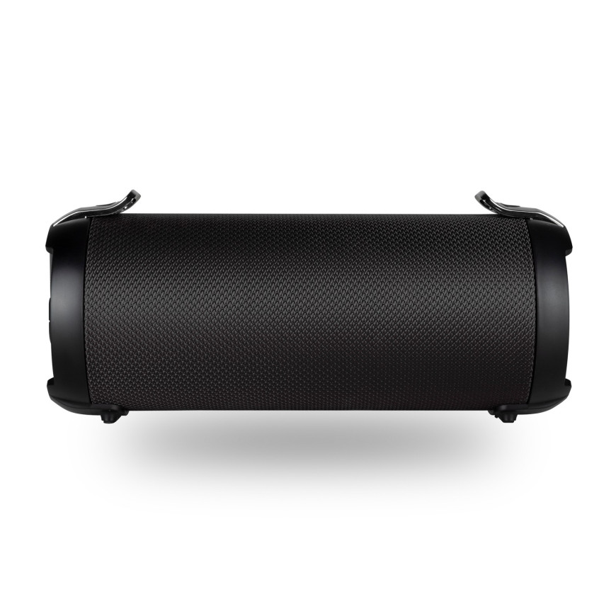Enceinte Ngs Bluetooth portable Roller Tempo noire (ROLLERTEMPOBLACK)
