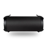 Enceinte Ngs Bluetooth portable Roller Tempo noire (ROLLERTEMPOBLACK)