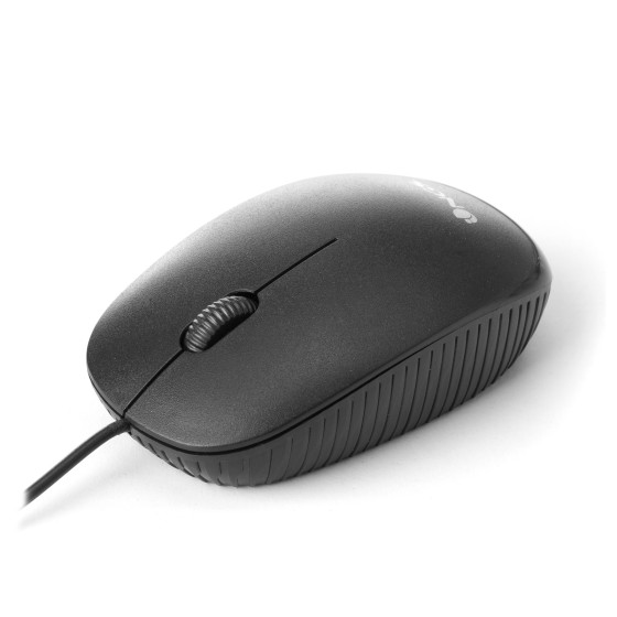 Ngs FLAME Flame Souris Droitier USB Type-A Optique 1000 DPI