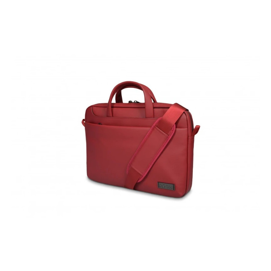 Sacoche PORTDESIGN ZURICH TL 14" / 15.6" Rouge (110312)