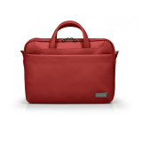 Sacoche PORTDESIGN ZURICH TL 14" / 15.6" Rouge (110312)