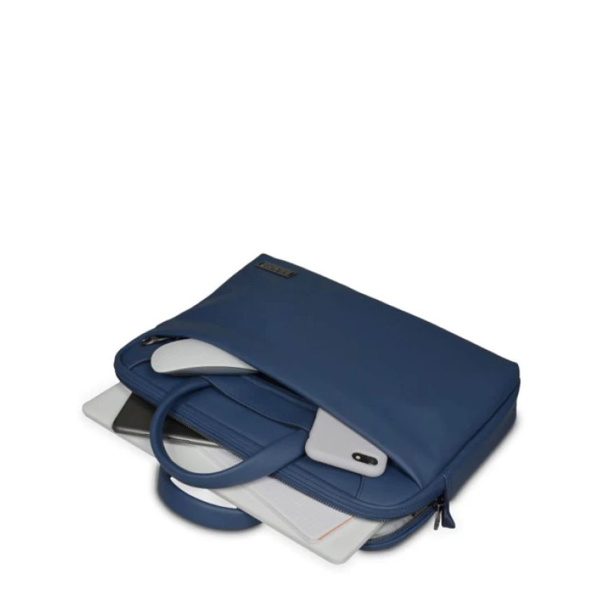 Sacoche Port designs ZURICH Toploading pour PC portable 14/15.6" (110313)