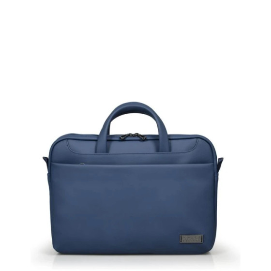 Sacoche Port designs ZURICH Toploading pour PC portable 14/15.6" (110313)