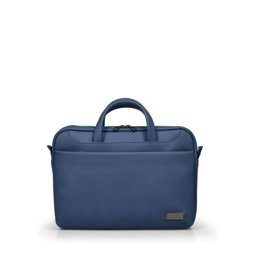 Sacoche Port designs ZURICH Toploading pour PC portable 14/15.6" (110313)