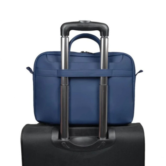 Sacoche Port designs ZURICH Toploading pour PC portable 14/15.6" (110313)