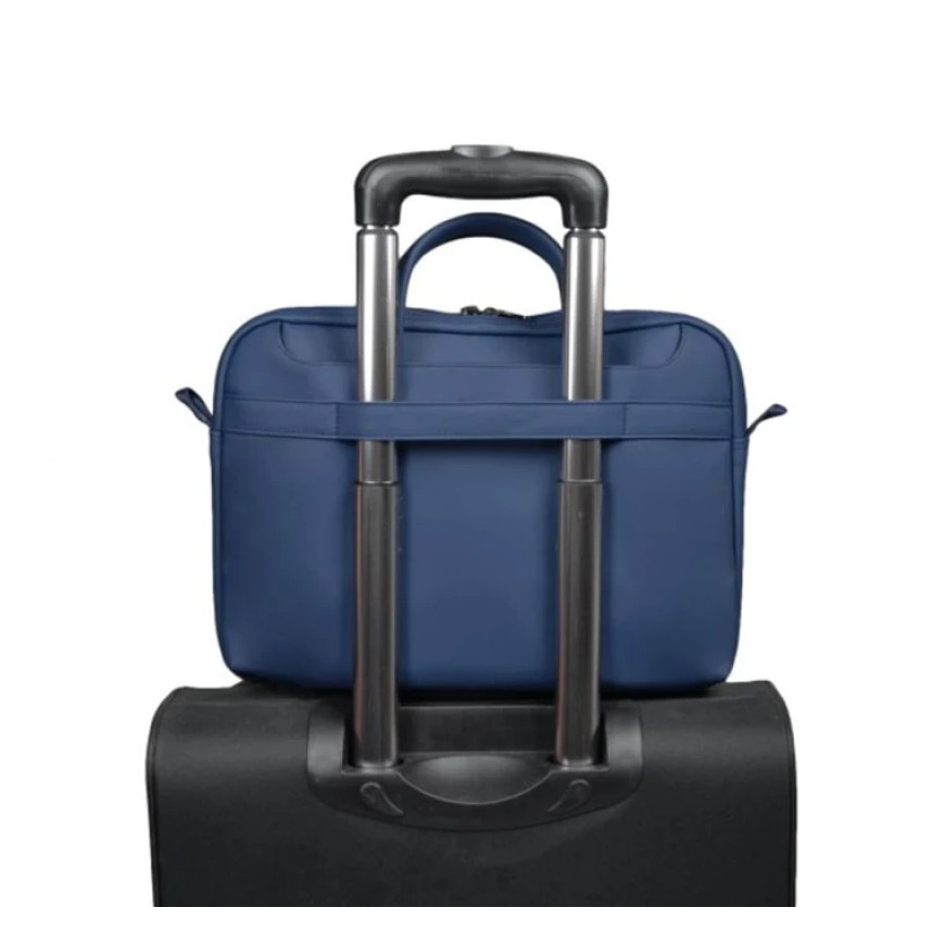 Sacoche Port designs ZURICH Toploading pour PC portable 14/15.6" (110313)