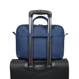 Sacoche Port designs ZURICH Toploading pour PC portable 14/15.6" (110313)